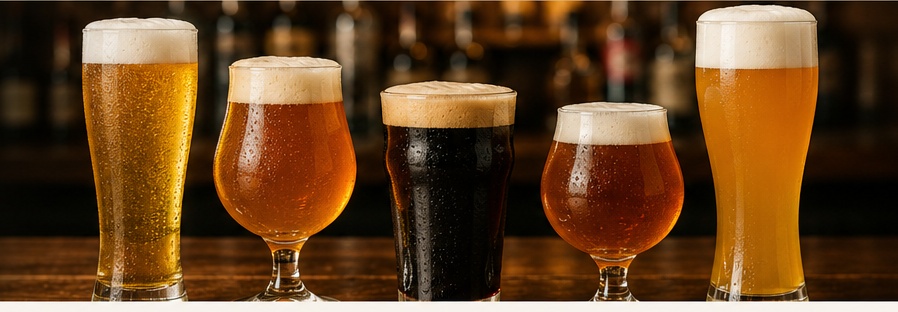 Beer Academy