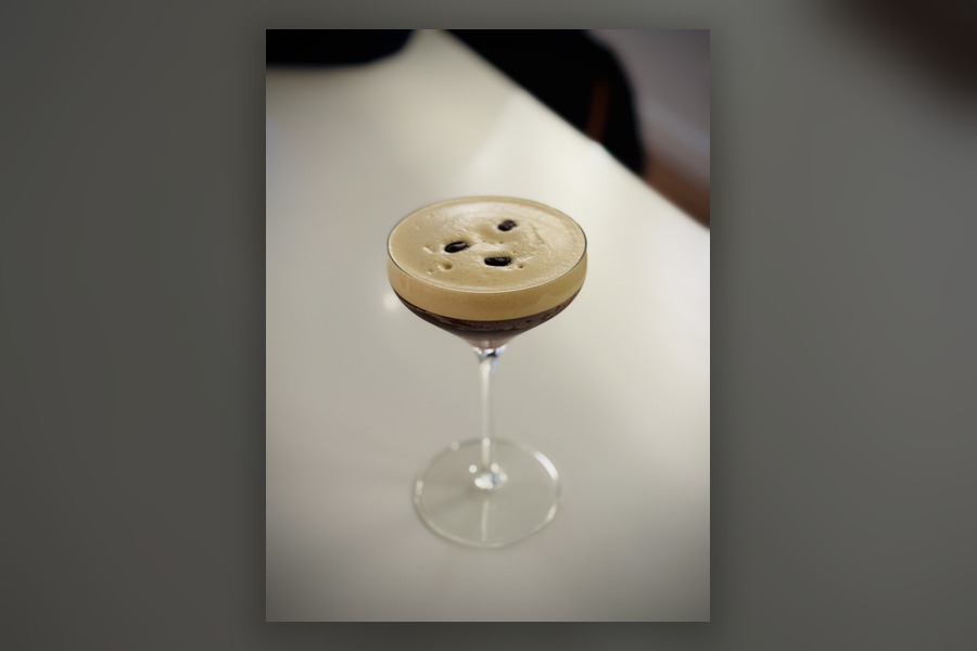 Coffee Cocktails