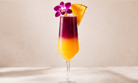 Mocktails