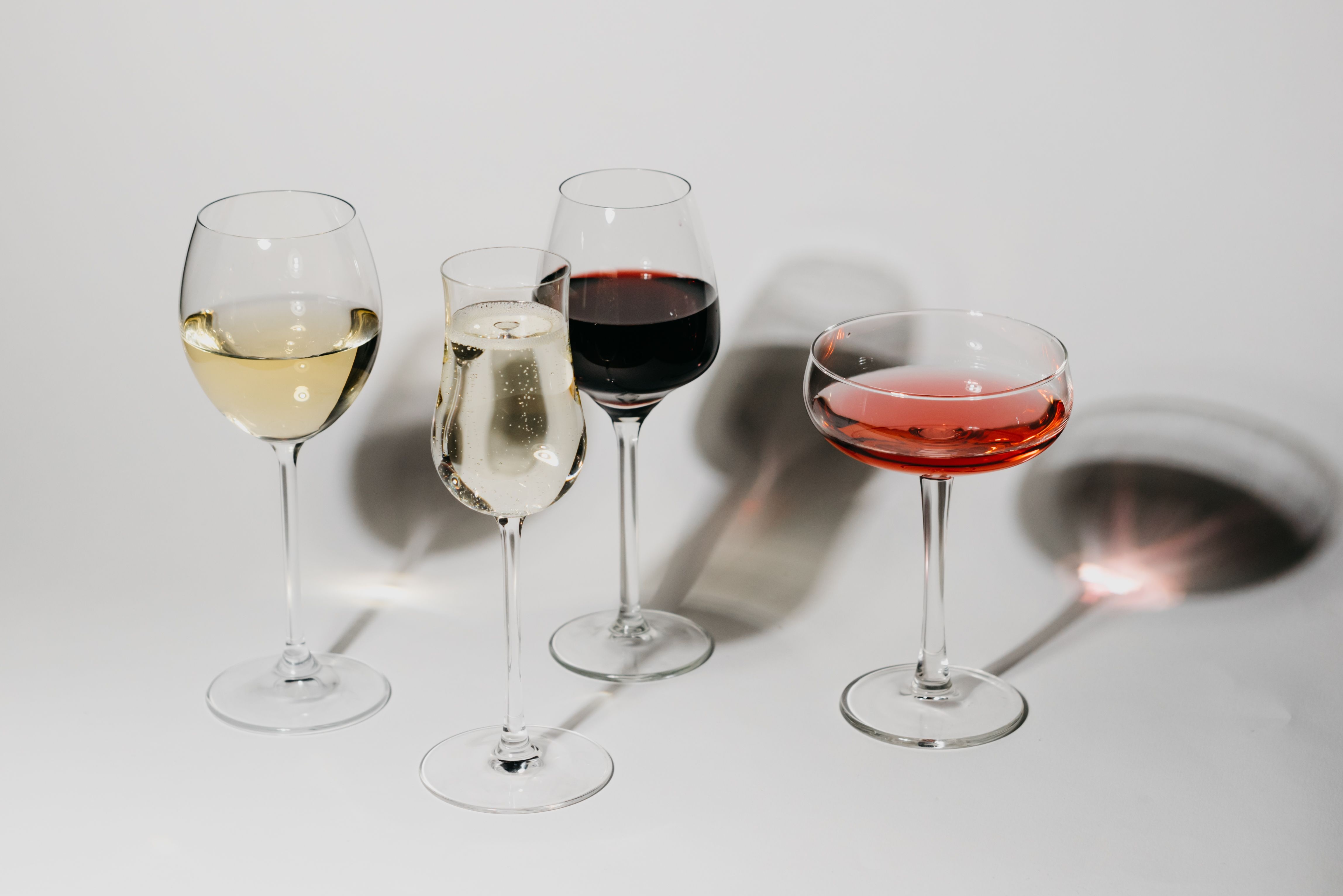 Wine & Champagne